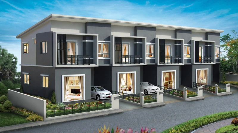 รูปภาพ นิรันดร์ วิลล์ 59 (Nirun Ville 59)