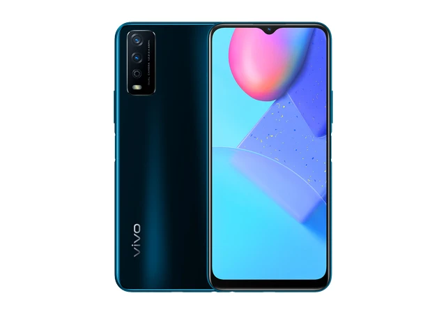 รูปภาพ วีโว่ vivo Y12s