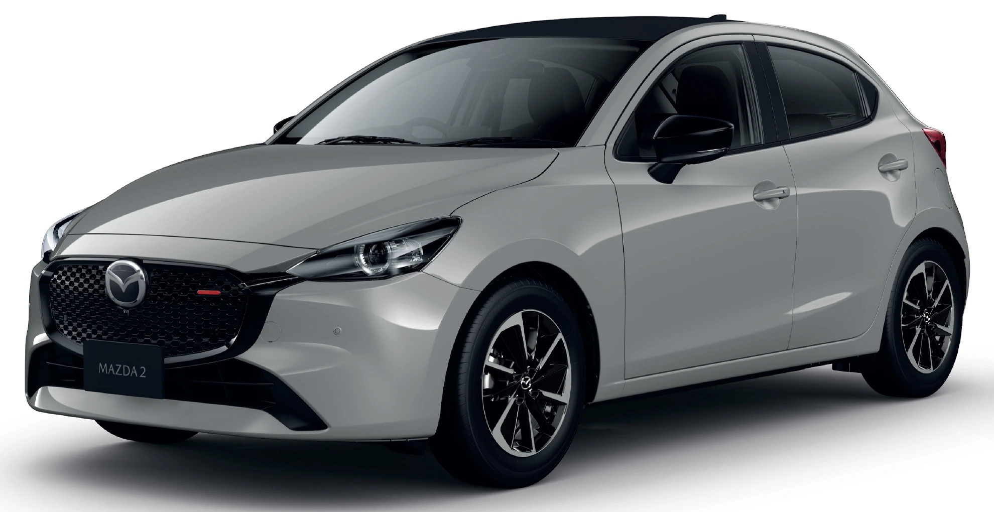 รูปภาพ มาสด้า Mazda 2 1.5 XDL Sports ปี 2023