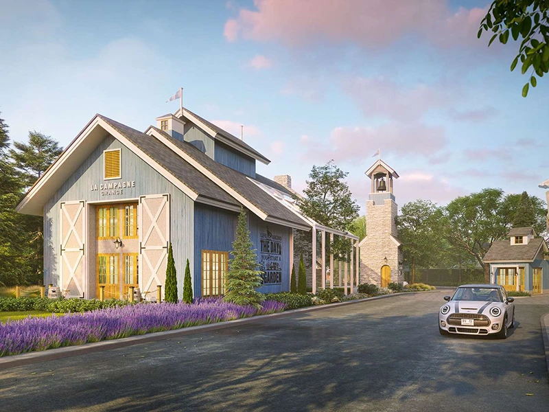 รูปภาพ อัญญ่า บางนา - รามคำแหง 2 (Anya Bangna - Ramkamhaeng)