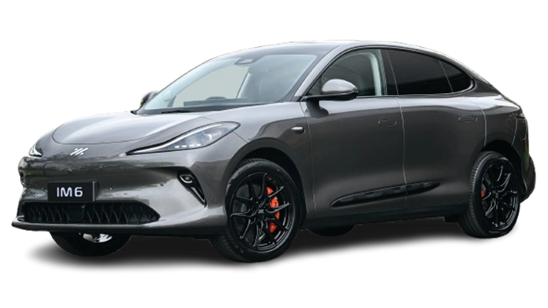 รูปภาพ เอ็มจี MG IM6 Premium 2WD ปี 2025