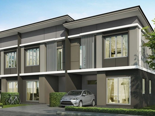 รูปภาพ พฤกษาวิลล์ 79 พหลโยธิน-รังสิต (Pruksaville 79)