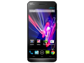 รูปภาพ วีโก Wiko WAX 4G