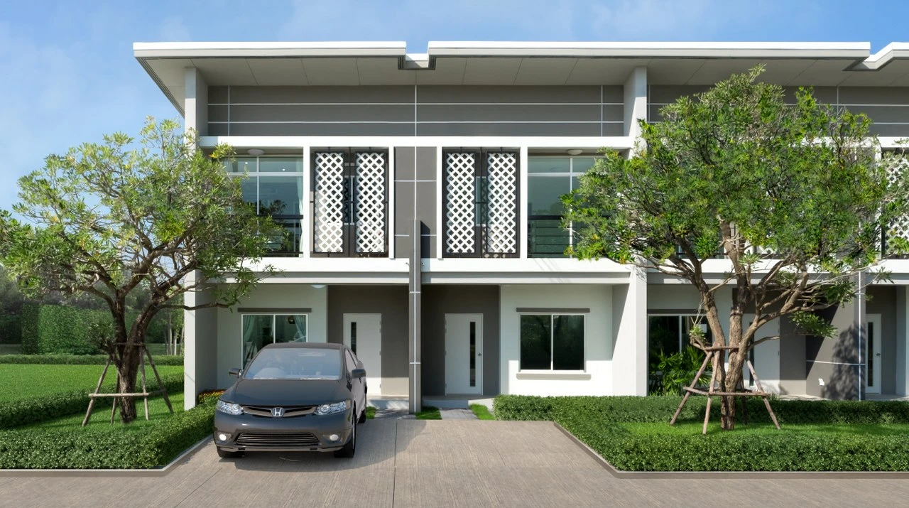 รูปภาพ พรีซีโอ พลัสวัน อมตะนคร-หนองตำลึง (Preseo Plus One Amata Nakorn-Nong Tamlueng)