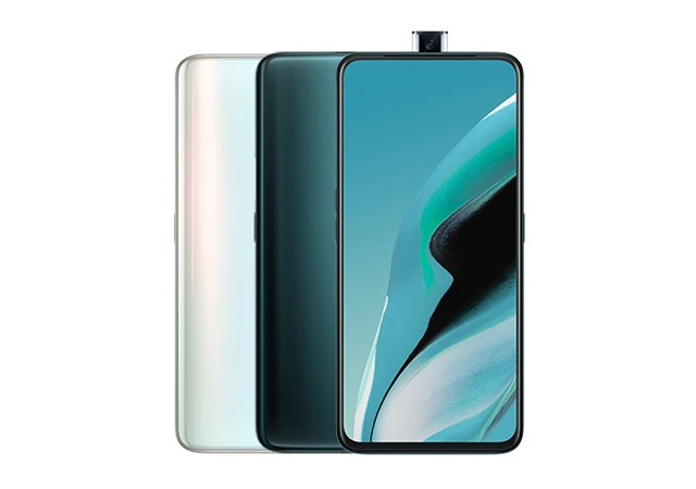 OPPO Reno2 ออปโป รีโน่ 2