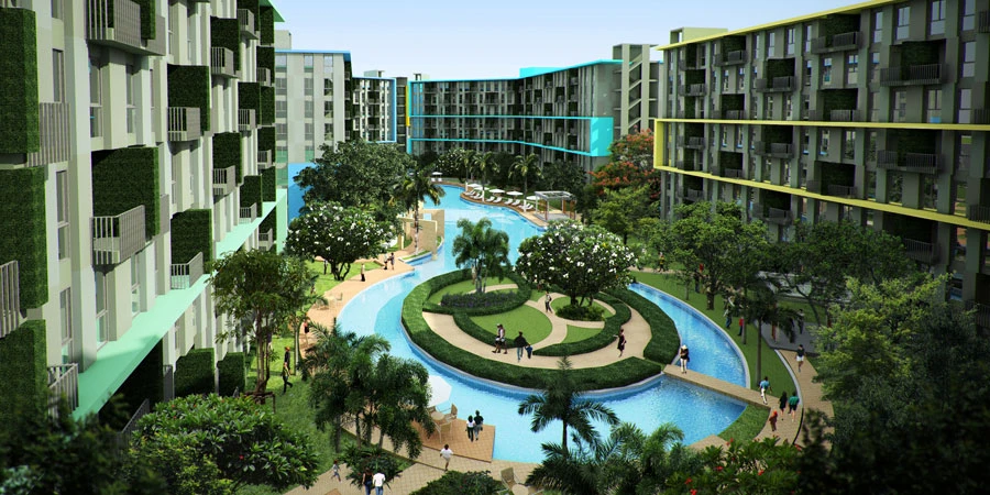 พาร์ค เอ็กซ์โซ ณุศาศิริ พาร์ค เอ็กซ์โซ ณุศาศิริ