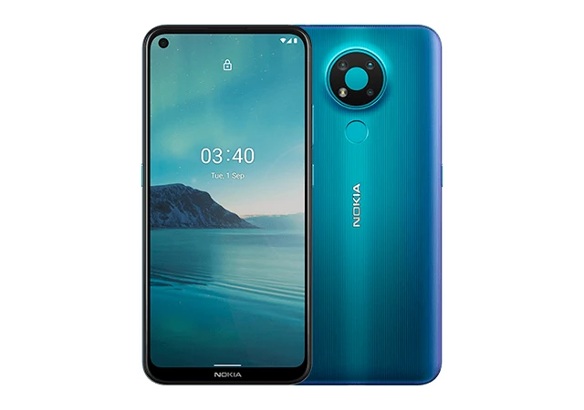 Nokia 3 โนเกีย 3