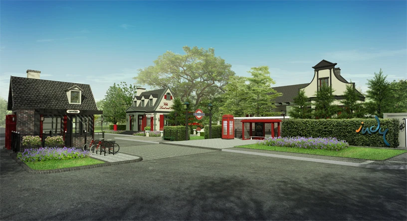 รูปภาพ อินดี้ บางใหญ่ (Indy Bangyai)