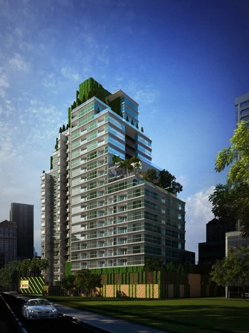 รูปภาพ เวอร์ทิค พระราม 4-สยาม (Vertiq Rama 4-Siam)