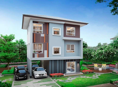 คาซ่า แกรนด์ ควอลิตี้เฮ้าส์