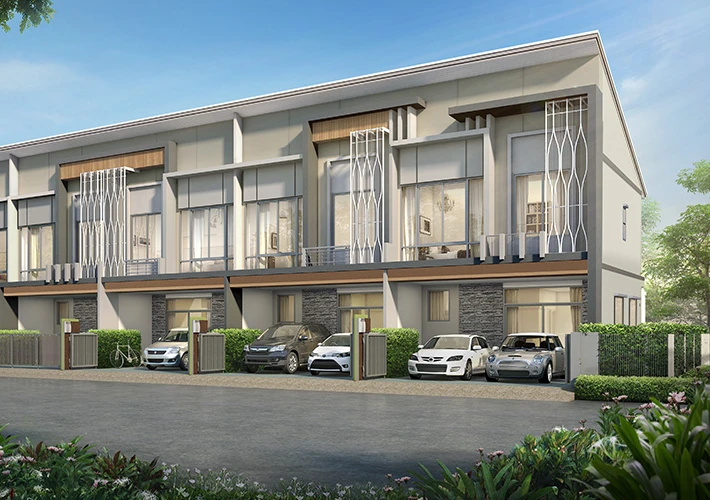 รูปภาพ เดอะ เมทโทร พระราม 9 - กรุงเทพกรีฑา (The Metro Rama 9 - krungthep-kreetha)