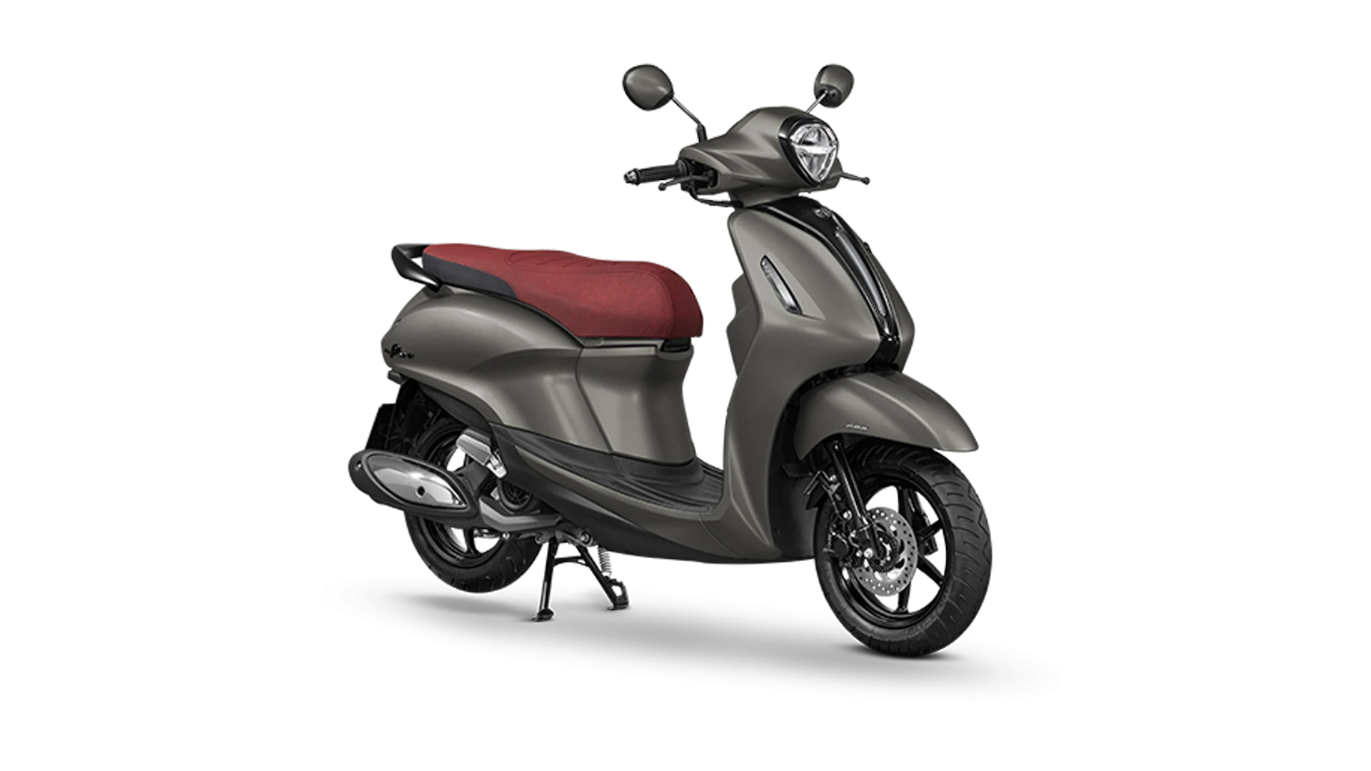 รูปภาพ ยามาฮ่า Yamaha Grand Filano Hybrid Connected ABS ปี 2024