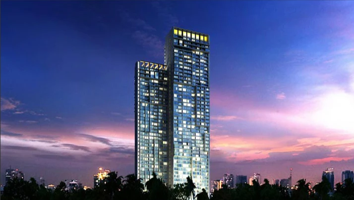 รูปภาพ ดิ อิสสระ ลาดพร้าว (The Issara Ladprao)