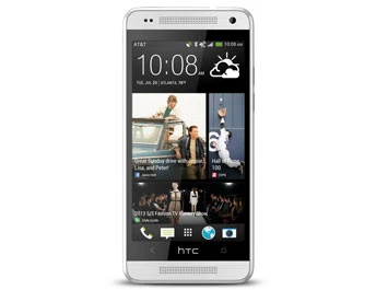 รูปภาพ เอชทีซี HTC-One Mini