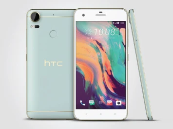 รูปภาพ เอชทีซี HTC-Desire 10 Pro