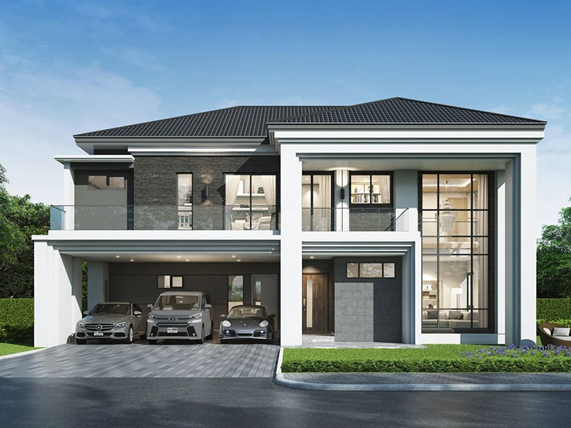 รูปภาพ เดอะ ซิตี้ พระราม 9 - รามคำแหง (The City Rama 9 - Ramkhamhaeng)