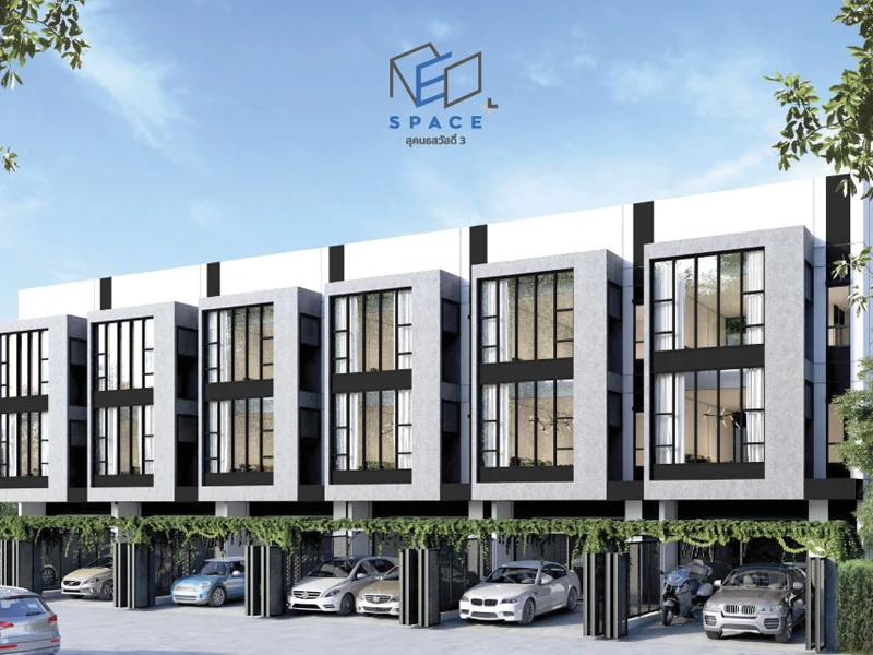 รูปภาพ นีโอ สเปซ พลัส สุคนธสวัสดิ์ 3 แยก 3 (Neo Space Plus Sukontasawat 3 Yak 3)