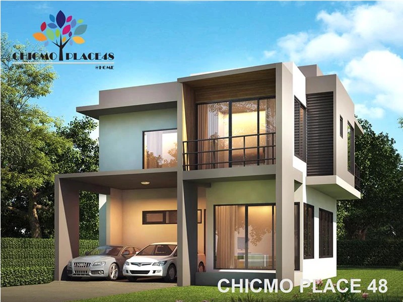 รูปภาพ ชิคโมเพลส 48 (Chicmo Place 48)