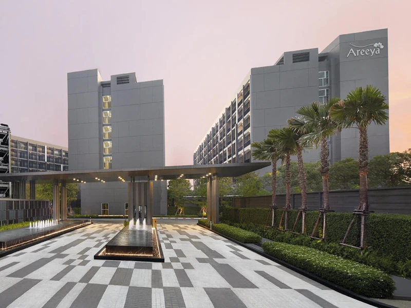 รูปภาพ เอ สเปซ มี สุขุมวิท 77 (a space Me Sukhumvit 77)