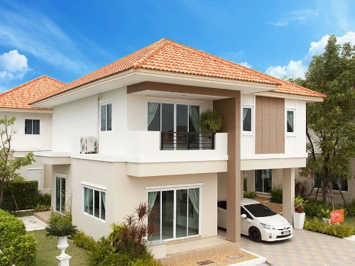 รูปภาพ บ้านมารวย แหลมฉบัง (Baan Marui Lamchabang)