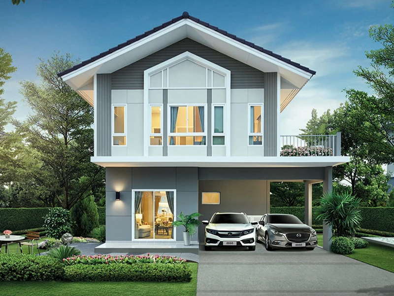 รูปภาพ เพอร์เฟค พาร์ค กรุงเทพกรีฑา - รามคำแหง (Perfect Park Krungthepkreetha - Ramkamheang)