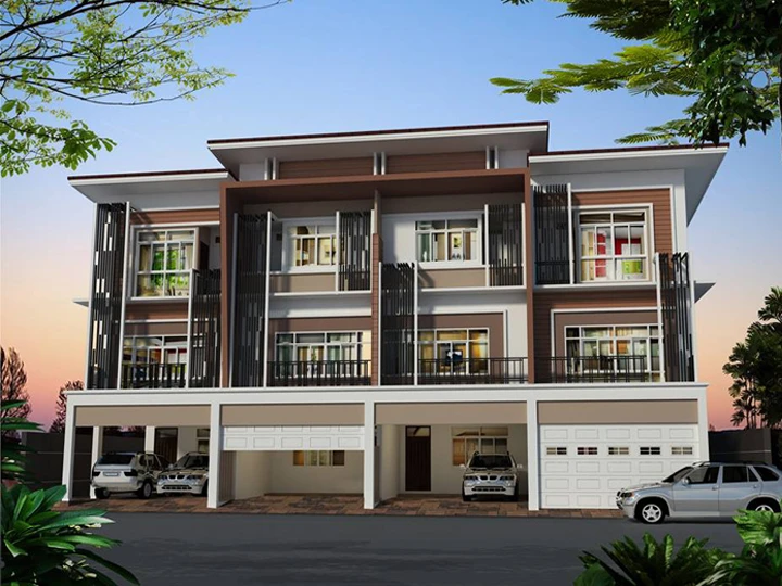 รูปภาพ ริช โฮม ซิตตี้ @ รัชดาภิเษก 32 (Rich Home City @ Ratchada32)