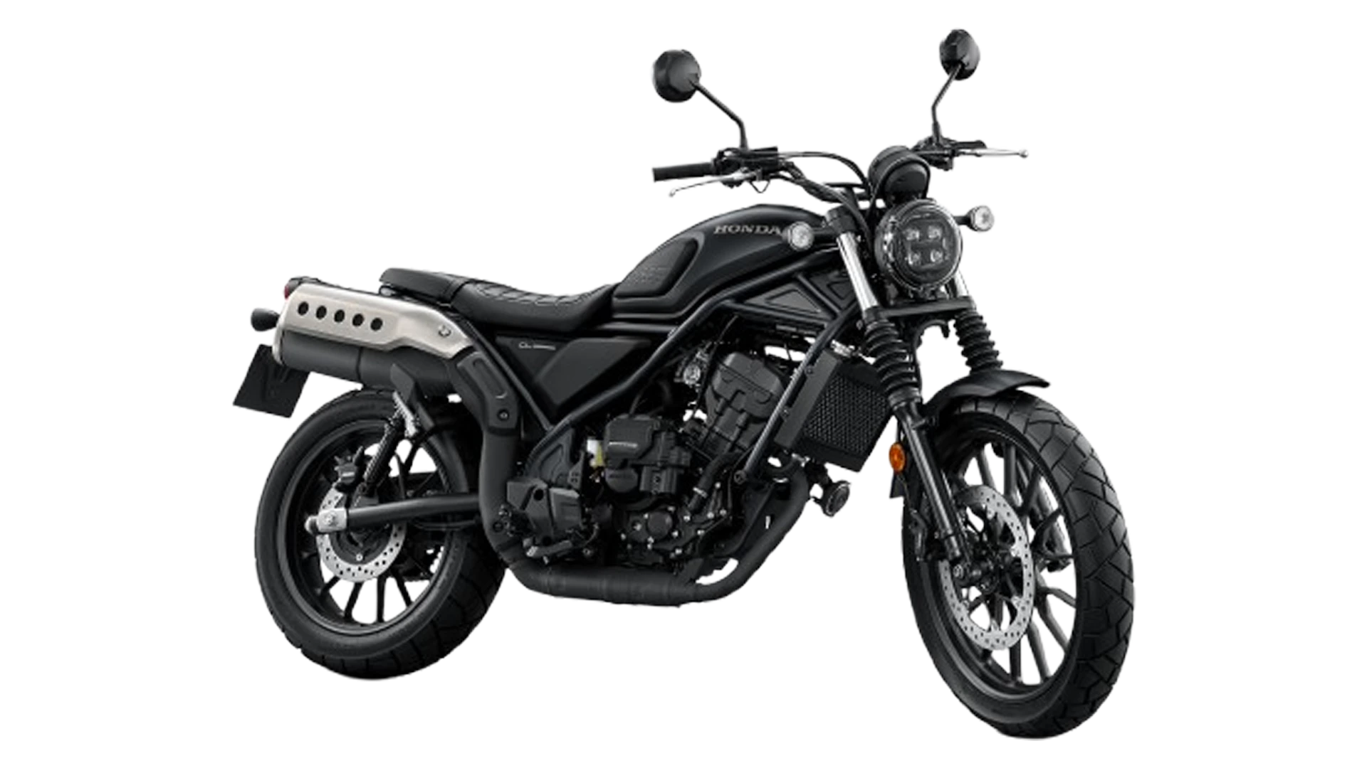 Honda CL ฮอนด้า 