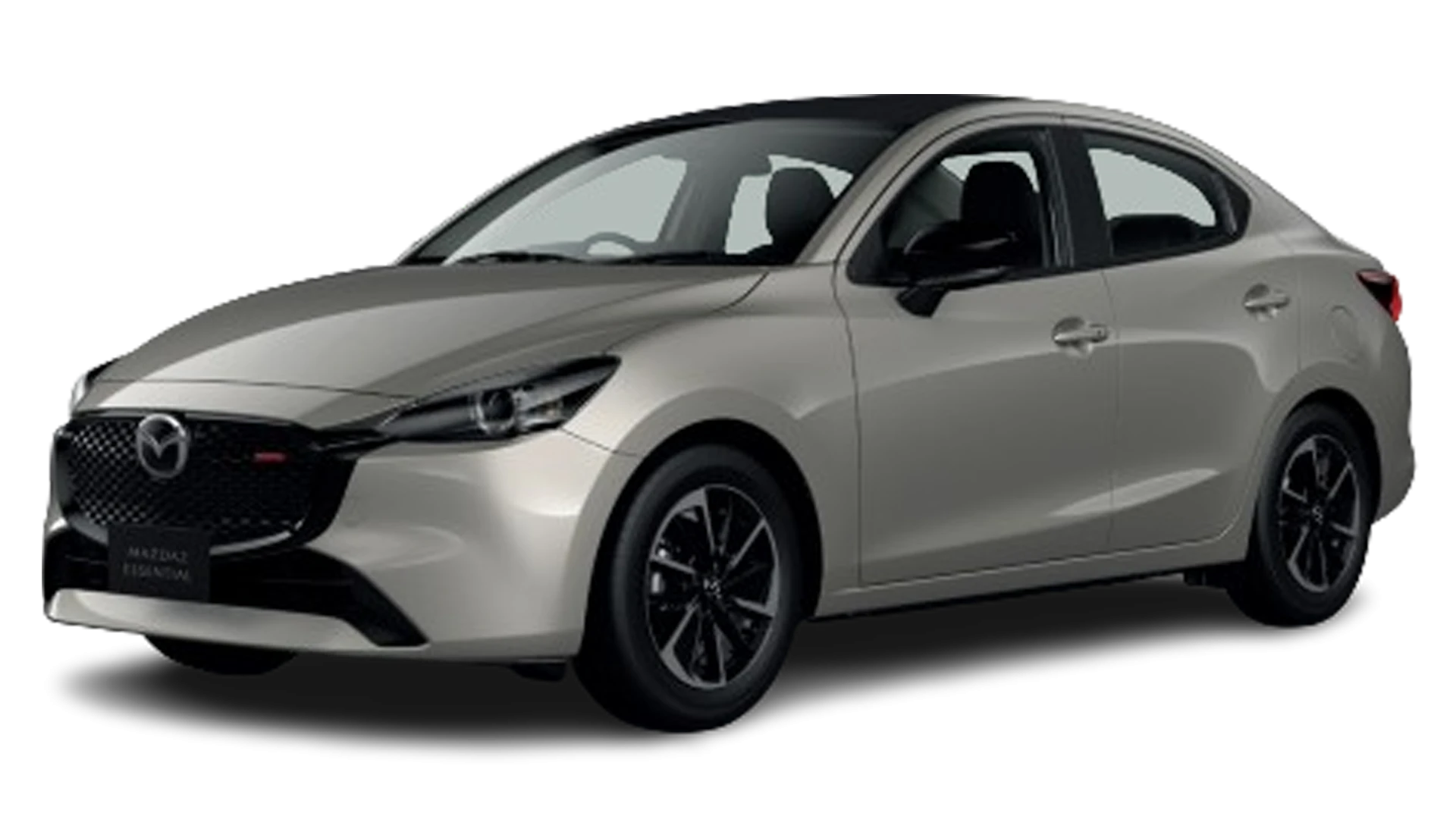 รูปภาพ มาสด้า Mazda 2 Essential Sedan XDL Signature ปี 2025
