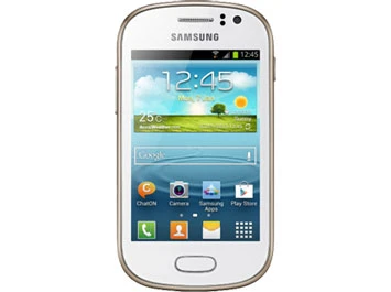 SAMSUNG Galaxy Fame ซัมซุง กาแล็คซี่ เฟม