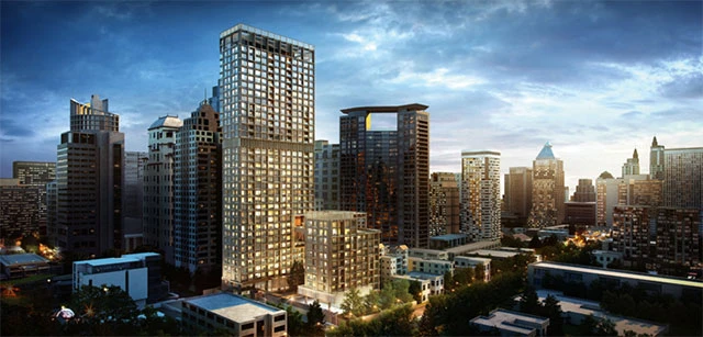 รูปภาพ สินธร เรสซิเดนซ์ (Sindhorn Residence)