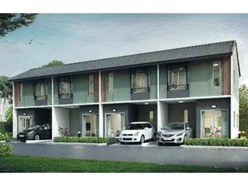 รูปภาพ บ้านพฤกษา 114/2 เทพารักษ์ - เมืองใหม่ฯ (Baan Pruksa 114/2)