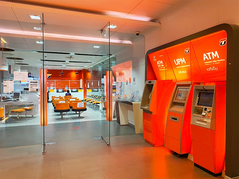 รูปภาพ บัญชีเงินฝากออมทรัพย์ธนชาตฟรีเว่อร์ไลท์ (Freever - lite) ธนาคารธนชาต (Thanachart)