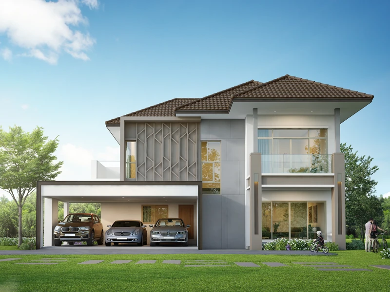 รูปภาพ ภูเก็ตธานี อิลิแกนซ์ (PhuketThanee Elegance)