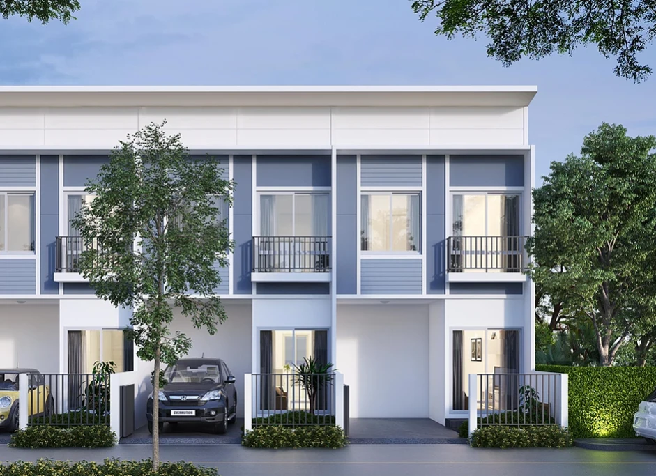 รูปภาพ เมโทรทาวน์ ห้วยวังนอง (Metrotown Huai Wang Nong)