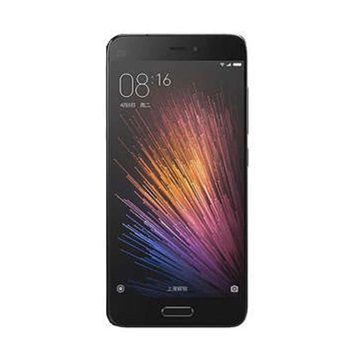รูปภาพ เสียวหมี่ Xiaomi Mi5X