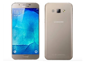 รูปภาพ ซัมซุง SAMSUNG Galaxy A8