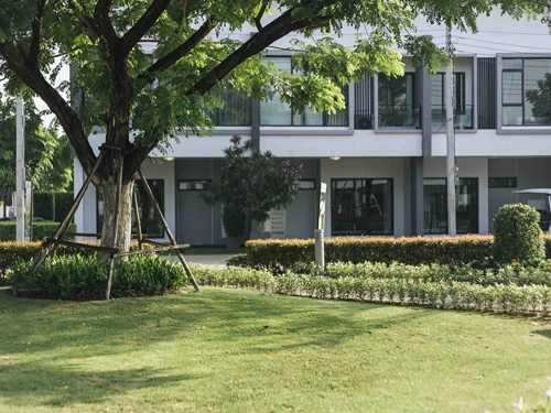 รูปภาพ เดอะริคโค้ ทาวน์ พหลโยธิน-สายไหม (The Ricco Town Phahonyothin - Saimai)