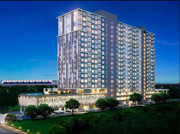 รูปภาพ เดอะ คริสตัล บลิส @ รัตนาธิเบศร์ (The Crystal Bliss @ Rattanathibet)