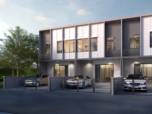 รูปภาพ พลีโน่ ดอนเมือง - สรงประภา (Pleno Donmuang - Songprapa)