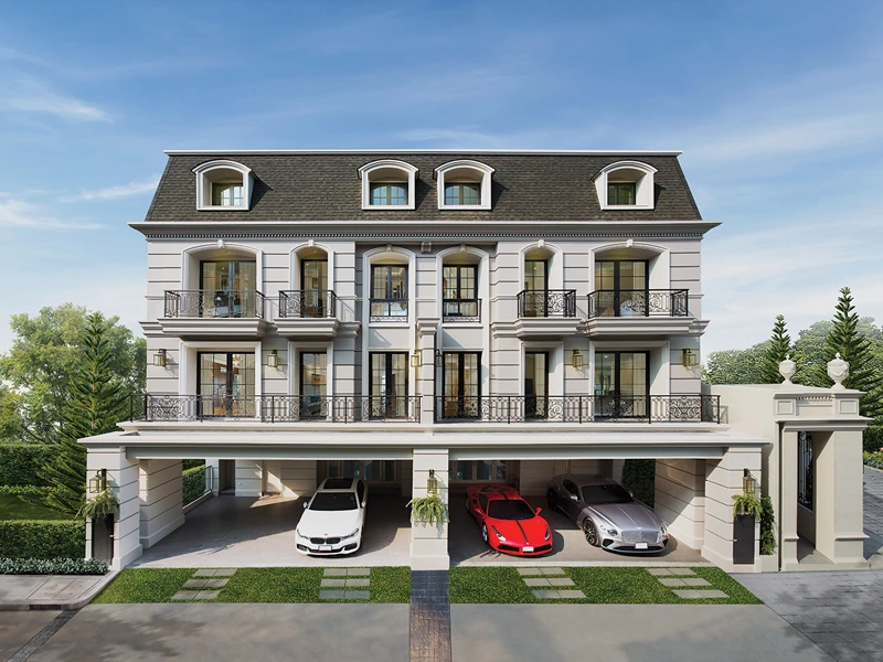 รูปภาพ เดอะ เวลตัน พระราม 3 (The Welton Rama 3)