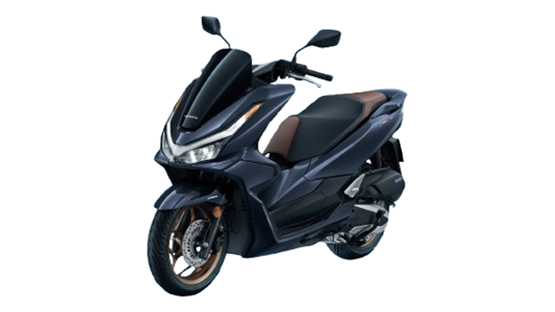 Honda PCX ฮอนด้า พีซีเอ็กซ์