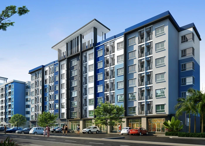 รูปภาพ เดอะ คิทท์ ลำลูกกา คลอง 2 เฟสที่ 1 (The Kith Lumlukka Klong 2)