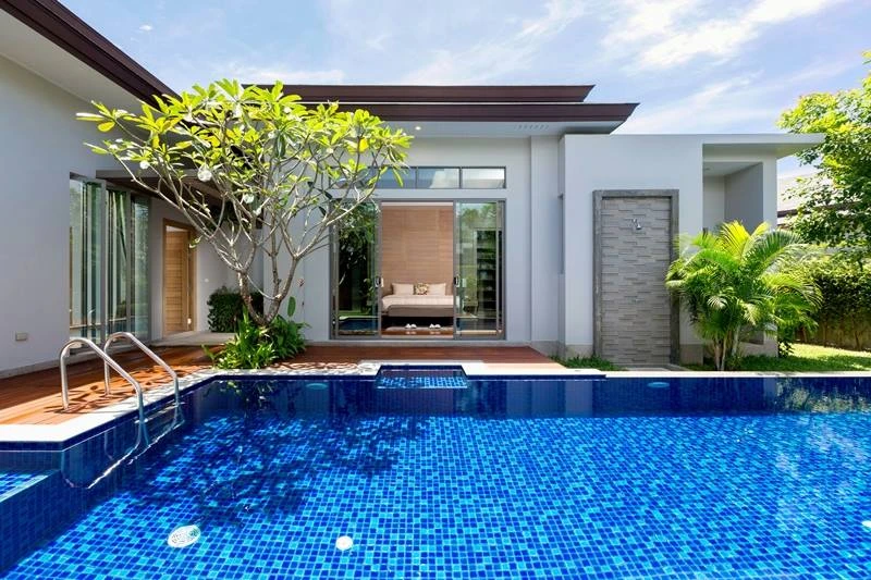 รูปภาพ โตนด เอสเตท (Tanode Estate)