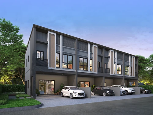 รูปภาพ เวิร์ฟ ติวานนท์ - รังสิต (Verve Tiwanon - Rangsit)