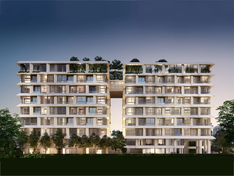 รูปภาพ โฮล์ม เอกมัย 22 (Holme Ekkamai 22)