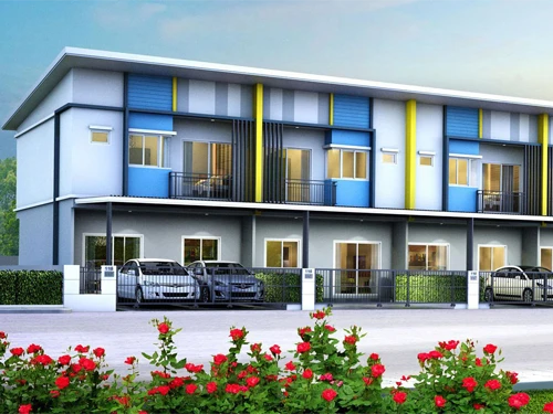 รูปภาพ บ้านบูรพา บ่อวิน (Baan Burapa Borwin)