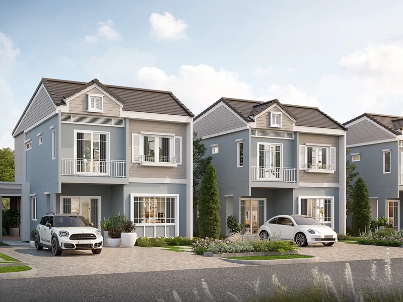 รูปภาพ เดอะ วิลเลจ กาญจนาภิเษก - ราชพฤกษ์ (The Village Kanjanapisek - Ratchapruek)