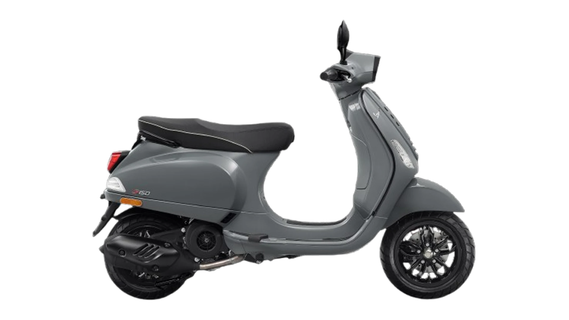 รูปภาพ เวสป้า Vespa S 150 I-GET ABS ปี 2025