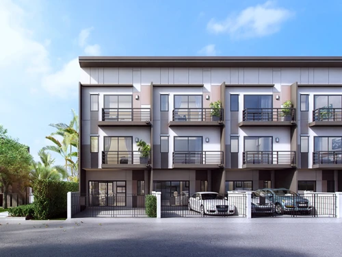 รูปภาพ บ้านกลางเมือง พหลโยธิน 50 (Baan Klang Muang)