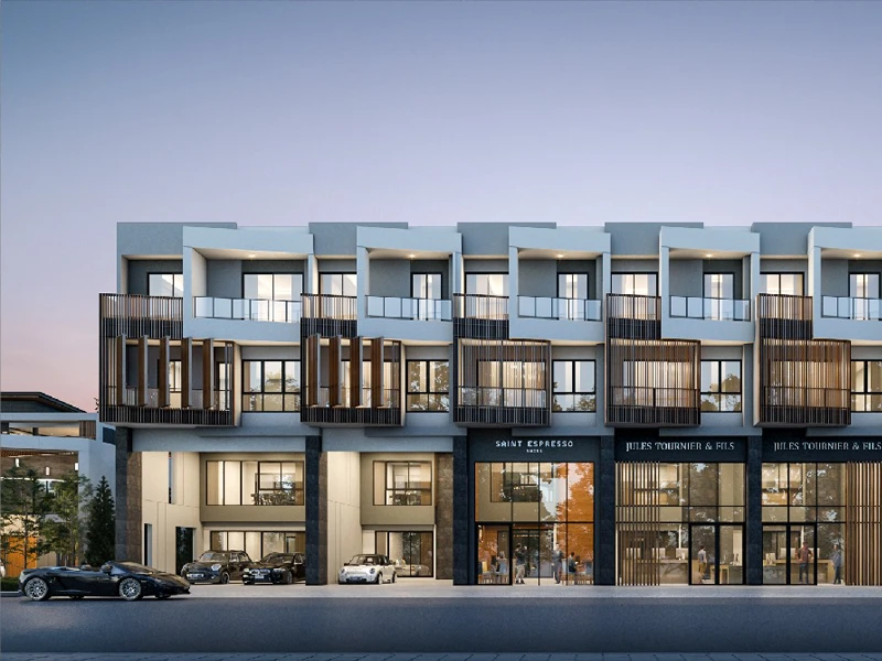 รูปภาพ เฮดควอเทอร์ส วิภาวดี (Headquarters Vibhavadi)